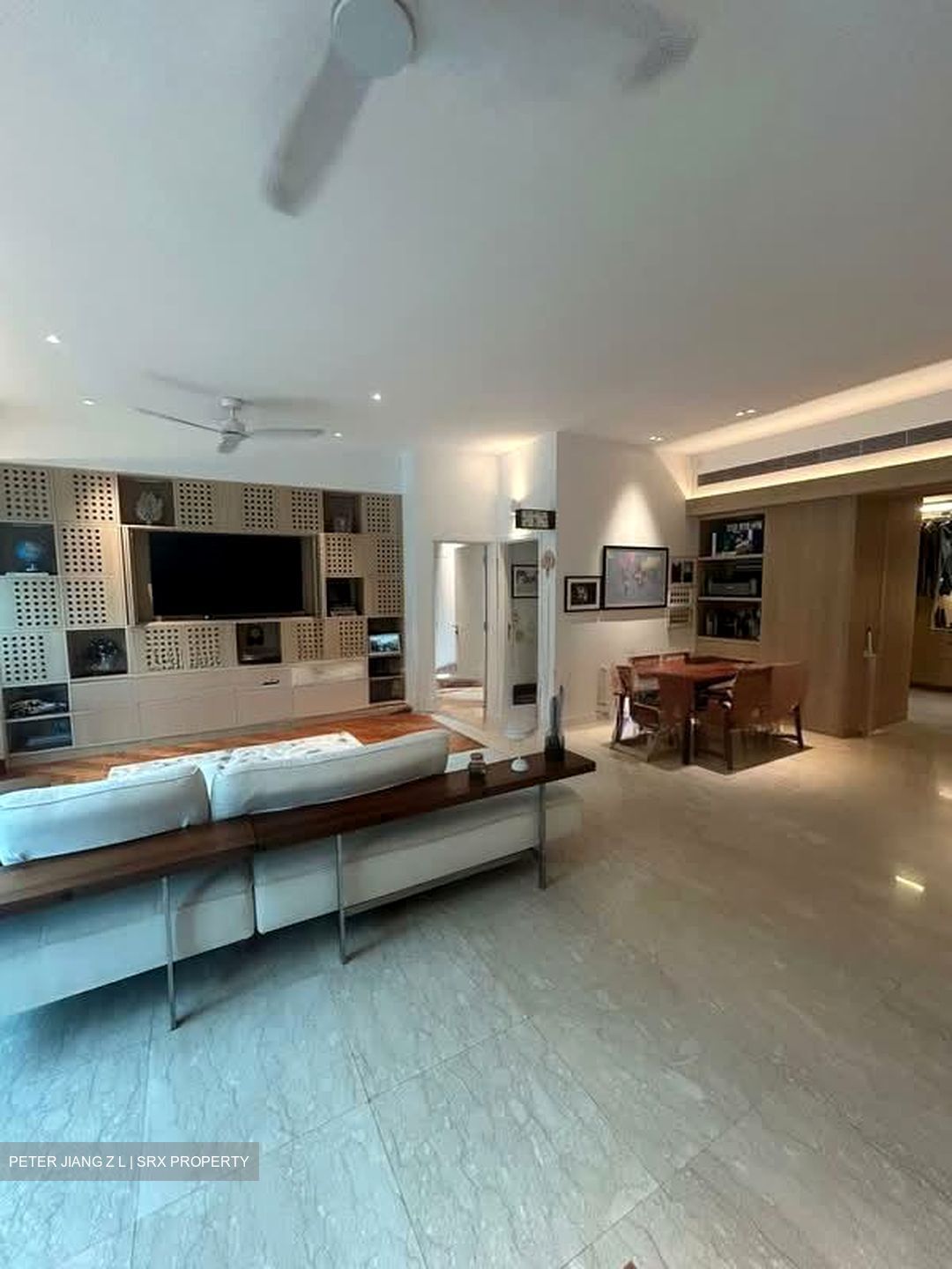 Le Wood (D21), Condominium #556065041